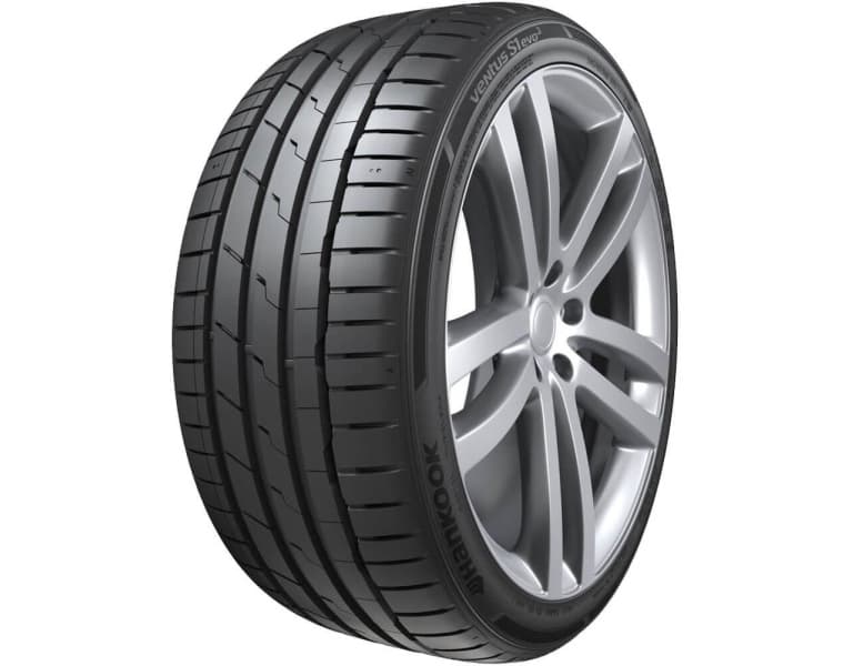 Summer tyres 275/40R21 HANKOOK VENTUS S1 EVO 3 (K127C) 107Y XL RunFlat (*) RunFlat BBA70
