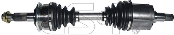Drive Shaft 259038