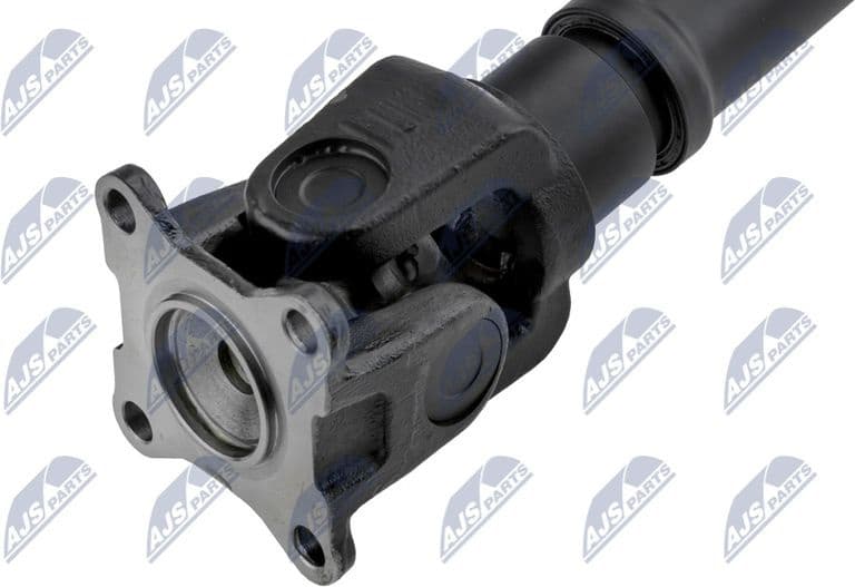 Propshaft, axle drive NWN-TY-019 - image 2