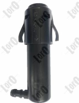 Washer Fluid Jet, headlight cleaning LORO 103-03-176