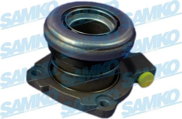 Central Slave Cylinder, clutch M30422