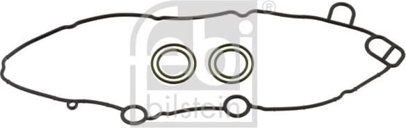 Gasket Set, oil cooler 46519
