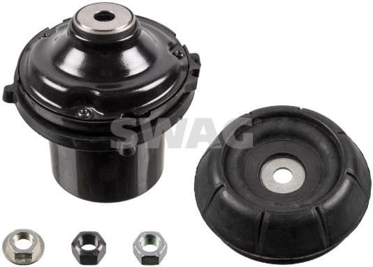 Repair Kit, suspension strut support mount 40 93 7768
