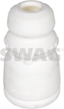Rubber Buffer, suspension 90 10 4210