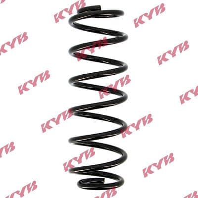Suspension Spring K-Flex RA5136