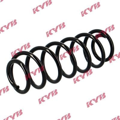 Suspension Spring K-Flex RA5136 - image 2
