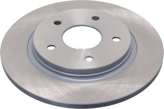 Brake Disc 70 94 3900