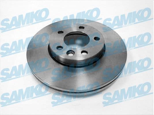 Brake Disc V2005V
