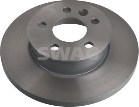 Brake Disc 30 91 7826