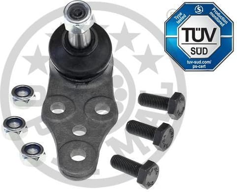 Ball Joint G3-019 - image 2