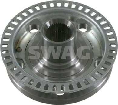 Wheel Hub 32 92 2512