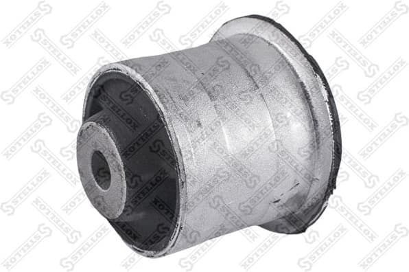 Mounting, control/trailing arm 77-01004-SX