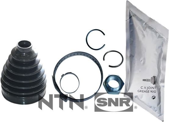 Bellow Kit, drive shaft OBK58.005