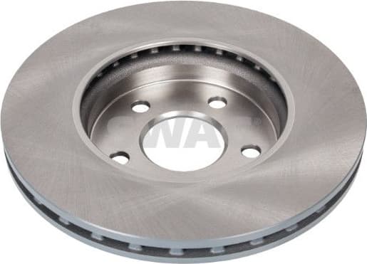 Brake Disc 10 92 4749 - image 2