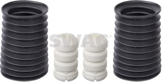 Dust Cover Kit, shock absorber 10 56 0008