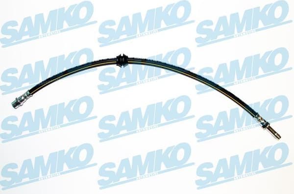 Brake Hose 6T47898