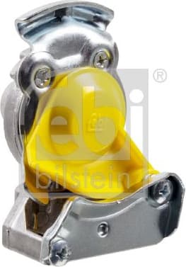 Coupling Head 07079