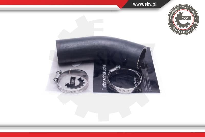 Charge Air Hose 54SKV148