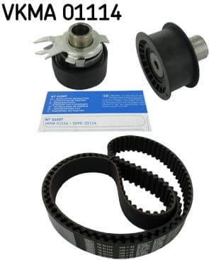 Timing Belt Kit VKMA 01114 - image 3