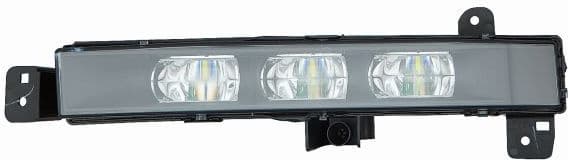 Front Fog Light Depo 444-2042R-AE