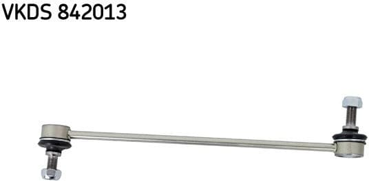 Link/Coupling Rod, stabiliser bar VKDS 842013