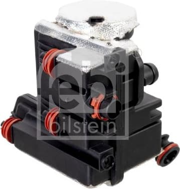 Oil Separator, crankcase ventilation febi Plus 175690