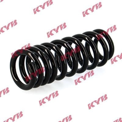 Suspension Spring K-Flex RG6534 - image 2