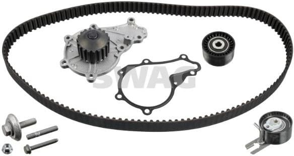 Water Pump & Timing Belt Kit 64 93 2726