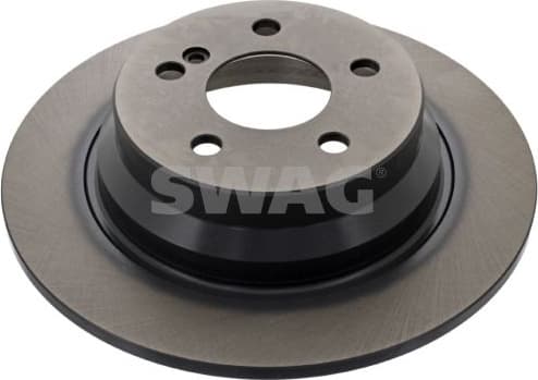 Brake Disc 10 92 2160