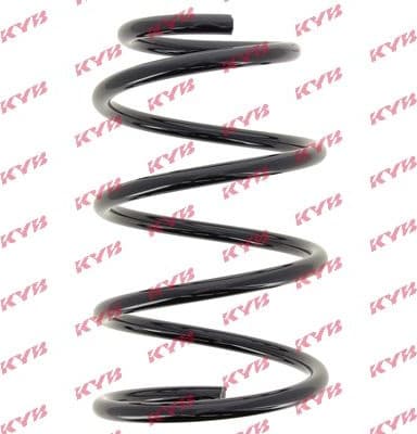 Suspension Spring K-Flex RA3466