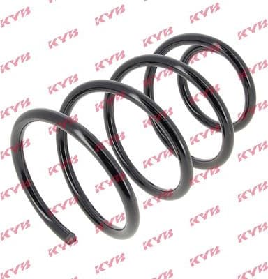 Suspension Spring K-Flex RA3466 - image 2