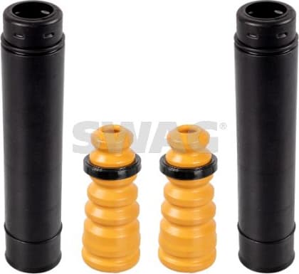 Dust Cover Kit, shock absorber 33 10 1564