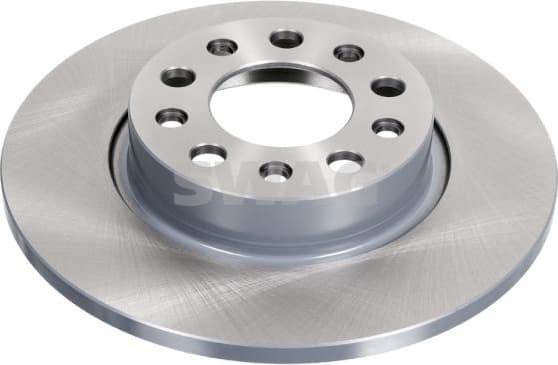 Brake Disc 74 94 3880