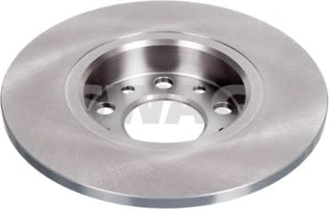 Brake Disc 74 94 3880 - image 2