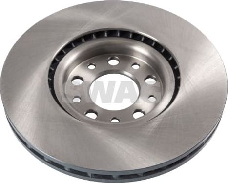 Brake Disc 33 10 0148 - image 2