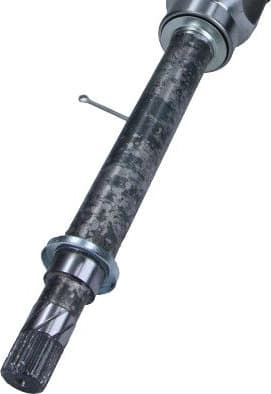Drive Shaft 49-2447 - image 3