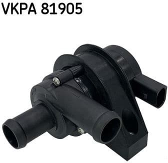 Water Pump, engine cooling VKPA 81905 - image 2
