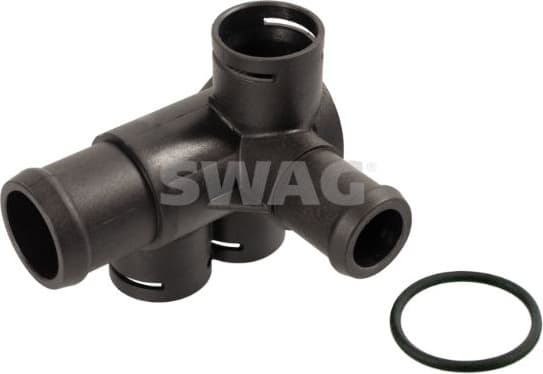 Coolant Flange 30 12 0026