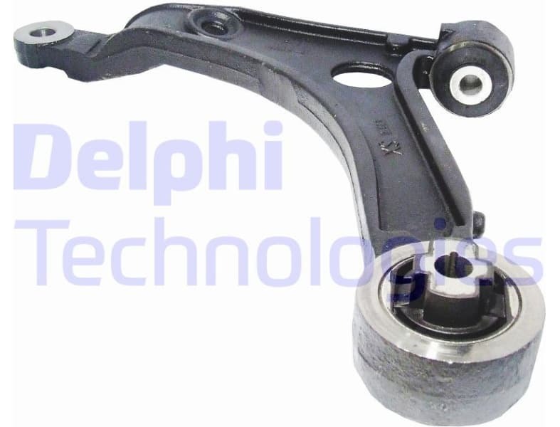 Control/Trailing Arm, wheel suspension TC1942