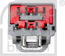 Gas Spring, boot/cargo area febi Plus 179297 - image 3