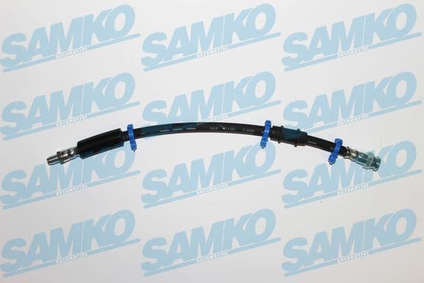 Brake Hose 6T47255