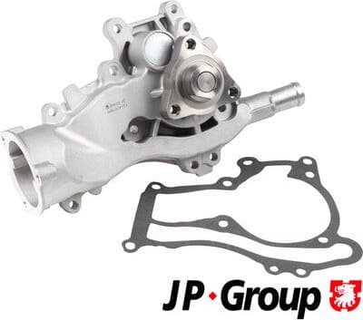 Water Pump, engine cooling JP 1214107900