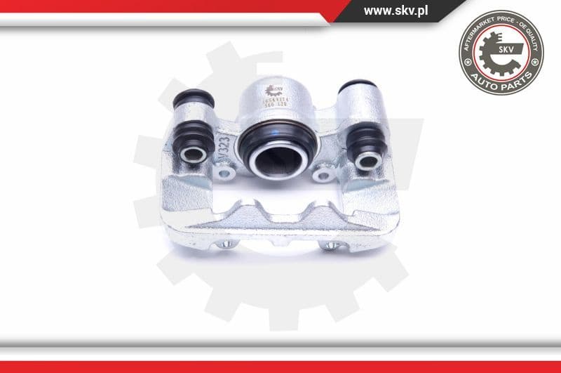 Brake Caliper 46SKV174 - image 2