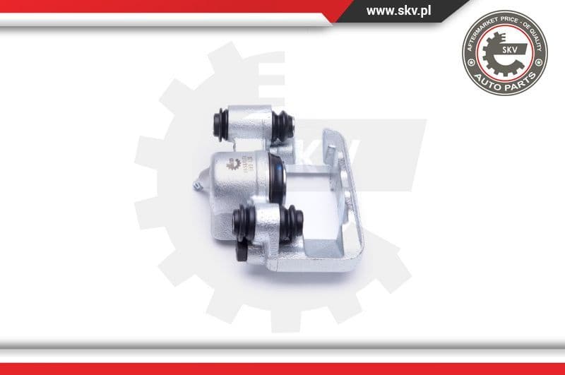 Brake Caliper 46SKV174 - image 4