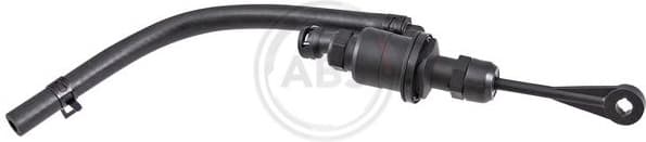 Master Cylinder, clutch 51756