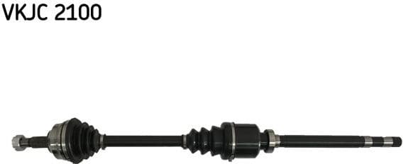 Drive Shaft VKJC 2100 - image 4