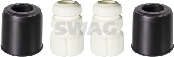 Dust Cover Kit, shock absorber 33 10 0276