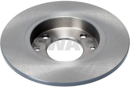 Brake Disc 62 92 1966 - image 2