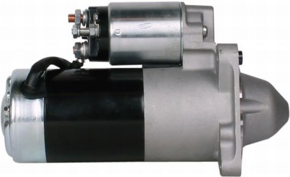 Starter 8EA 012 527-771 - image 4