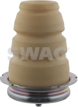 Rubber Buffer, suspension 62 93 6852